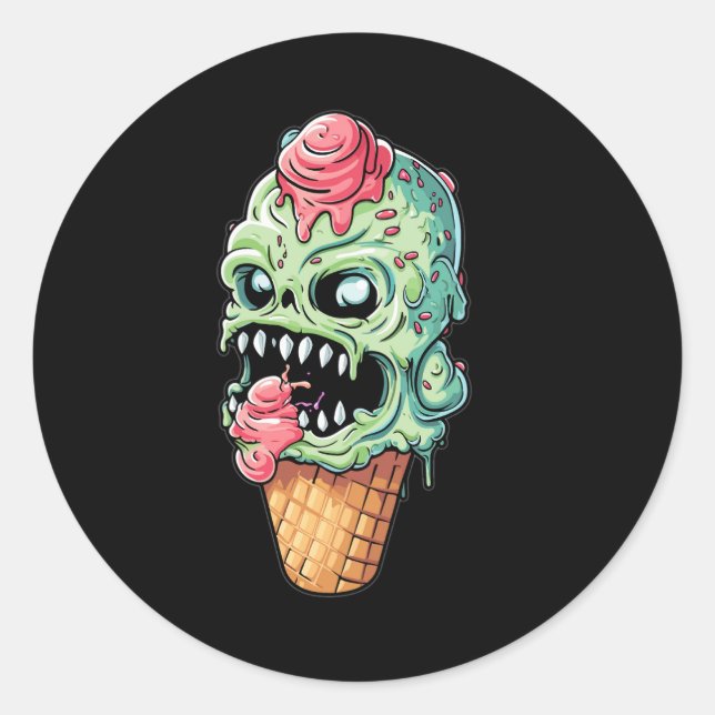 Adesivo sorvete-cone-com-pequeno-monstro (4) (Frente)