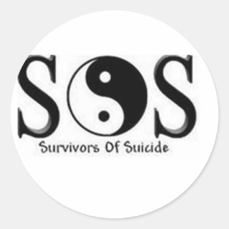 ADESIVO SOS