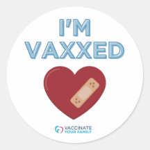 Sou Vaxxed
