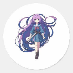 Adesivo Soulmate 2D