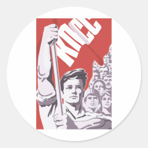 Adesivo Soviete