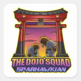 adesivo SparhawkGames Sparhawkian