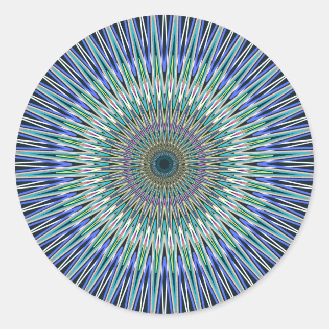 Adesivo Sparkle (Frente)