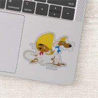 SPEEDY GONZALES™ e Slowpoke