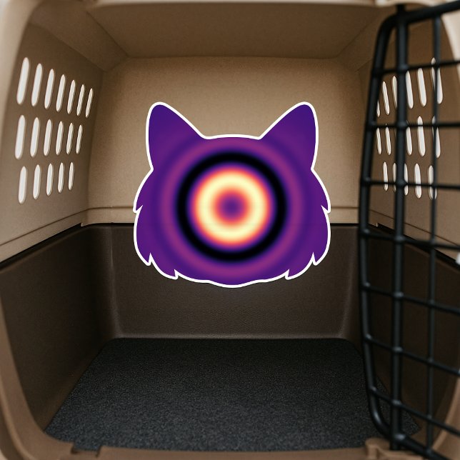 Adesivo Spells for Cats: Shy Kitty (Soothing) (Spells For Cats (Shy Kitty))