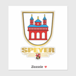 Adesivo Speyer