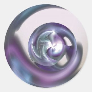 Adesivo Sphere Sticker