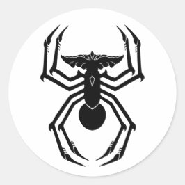 Adesivo SpiderGremlin