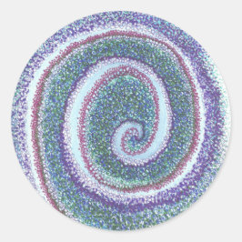 ADESIVO SPIRAL SHELL