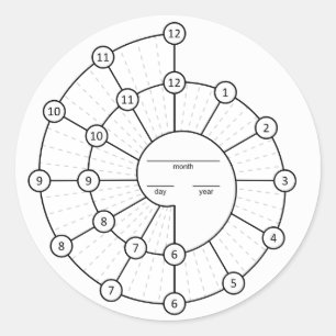 Adesivo Spiraldex