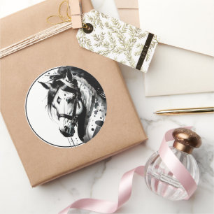 Adesivo Spirit Pony 10