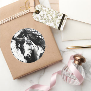 Adesivo Spirit Pony 2