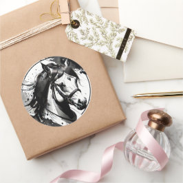 Adesivo Spirit Pony 9