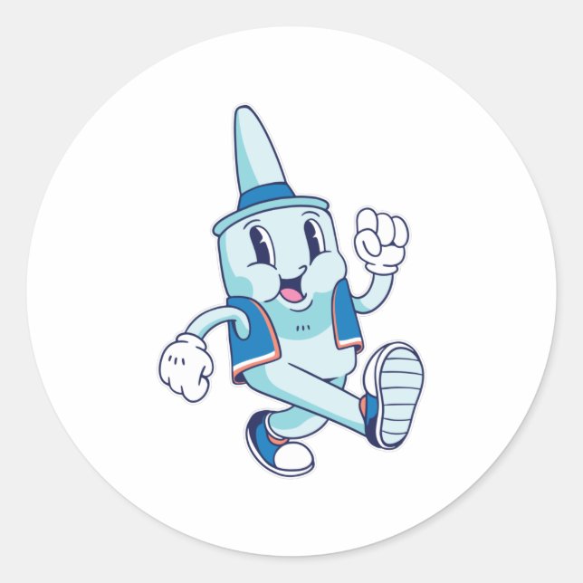 Adesivo spray nasal (Frente)