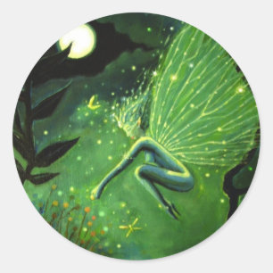 Adesivo Sprite de água de cristal - Sticker