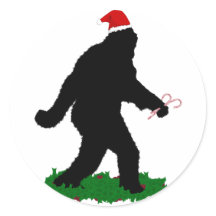 Squatchin Natal