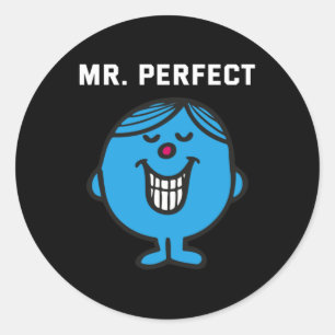 Adesivo Sr Perfeito
