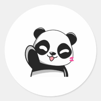 Adesivo sr. sticker...