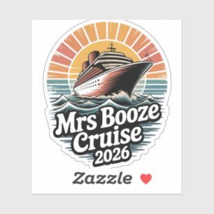 Adesivo Sra Cruzeiro de Bebidas 2026 Casais Correspondente