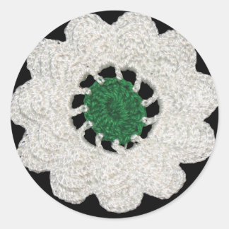 Adesivo Srebrenica cvijet