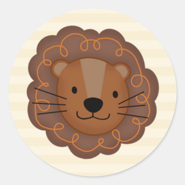 Adesivo SS Noah / Selo do Envelope de Arca de Noah (Frente)