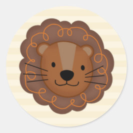 Adesivo SS Noah / Selo do Envelope de Arca de Noah