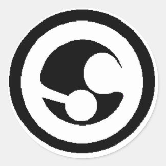 Adesivo SSC: Vinheta Neo-Seal