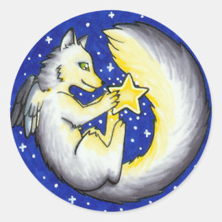 Adesivo Star Guardian Sticker