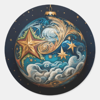 Adesivo Starry Night