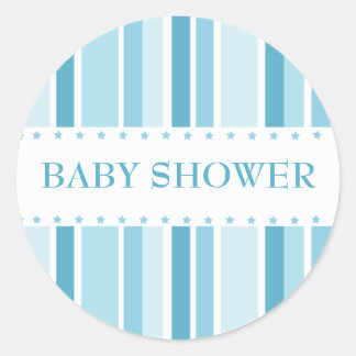 Adesivo Stars and Stripes Sticker (azul)