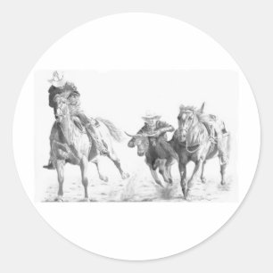 Adesivo Steerwrestler