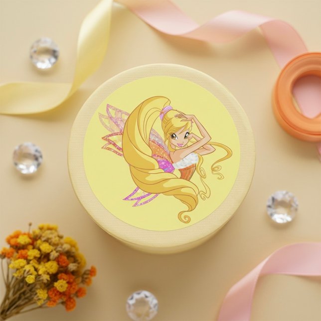 Adesivo Stella (Criador carregado)