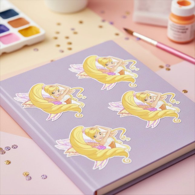 Adesivo Stella (Criador carregado)