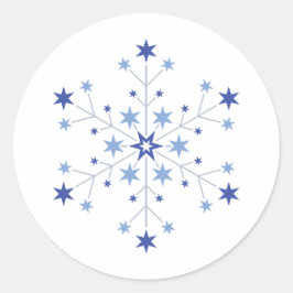 Adesivo Stellar Beginnings