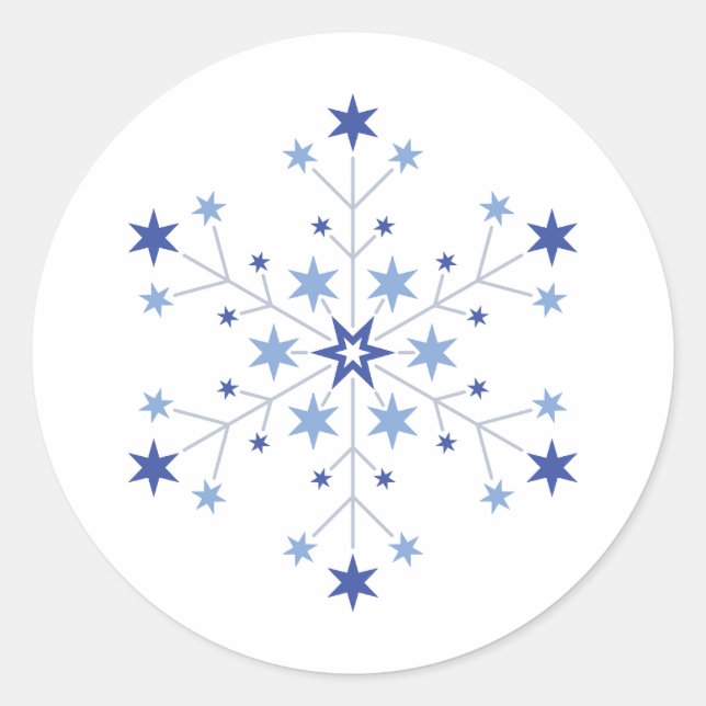 Adesivo Stellar Beginnings (Frente)