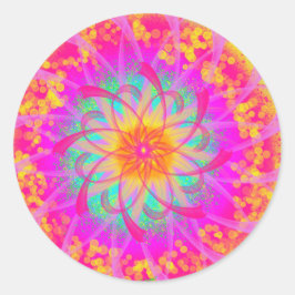 Adesivo Stellar Nursery 2.0