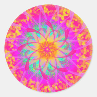 Adesivo Stellar Nursery 2.0