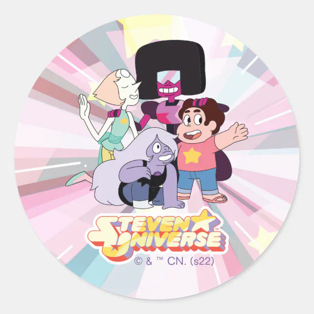 Steven Universe Portugal