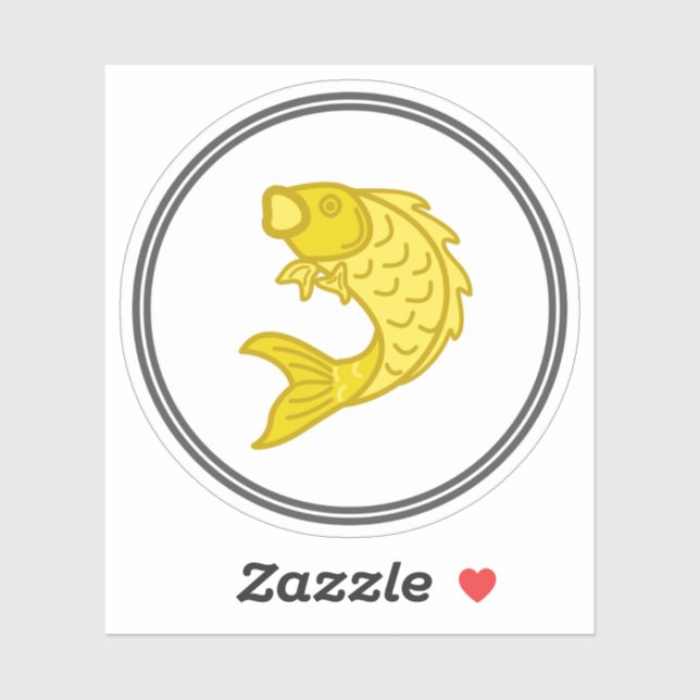 Adesivo Stick | Coleção De Jogo De Caranguejo (Folha)