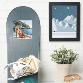 Adesivo STICK! ✨ Custom Vinyl Sticker Gloss