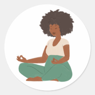 Adesivo "Stick It Bold – Artistic Graphic Vinyl Sticker"