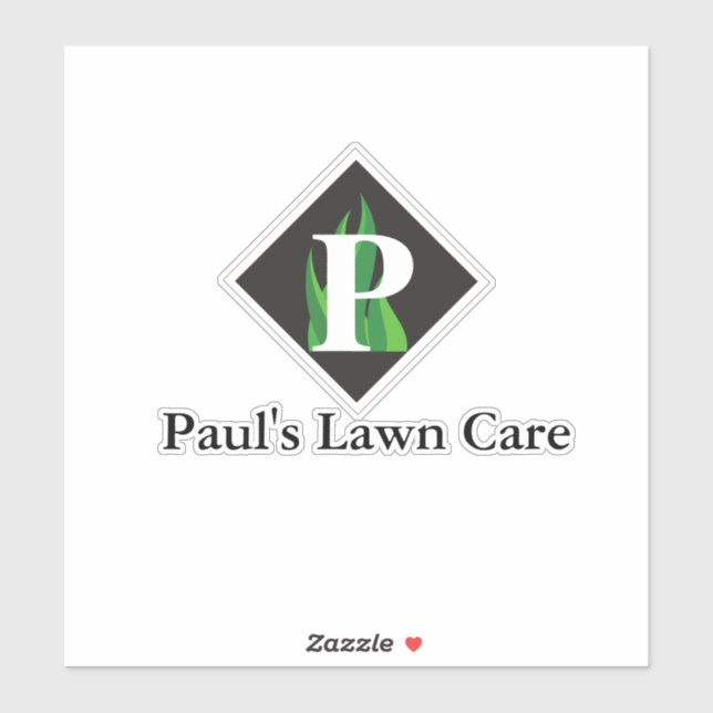 Adesivo Stick Personalizado PLC (Folha)