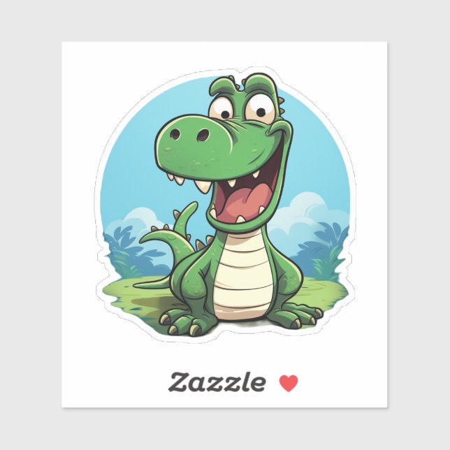 Adesivo Stick with Style: Explore Our Stickers & Decals! (Folha)