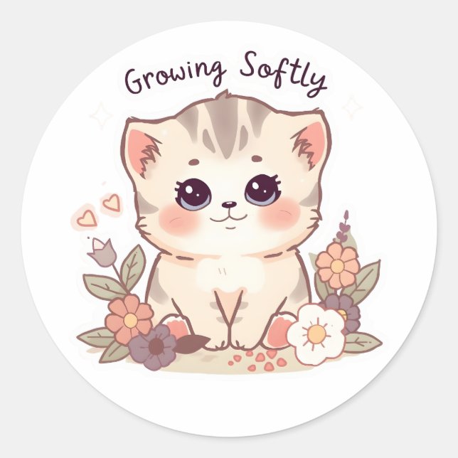 Adesivo Sticker (Frente)