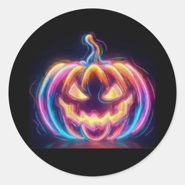 Adesivo sticker (Frente)