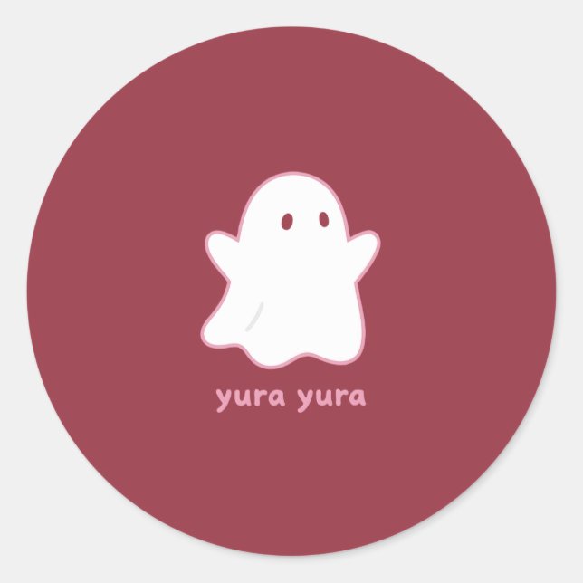 Adesivo Sticker (Frente)