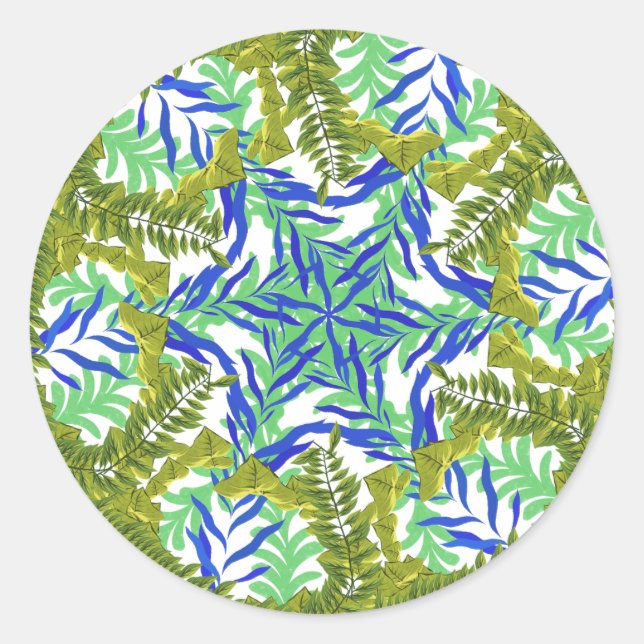 Adesivo Sticker (Frente)