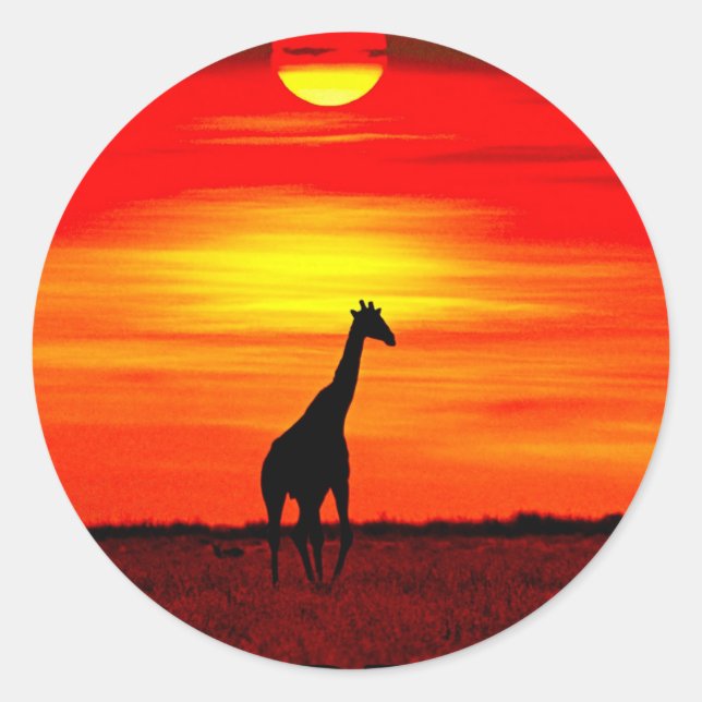 Adesivo Sticker (Frente)