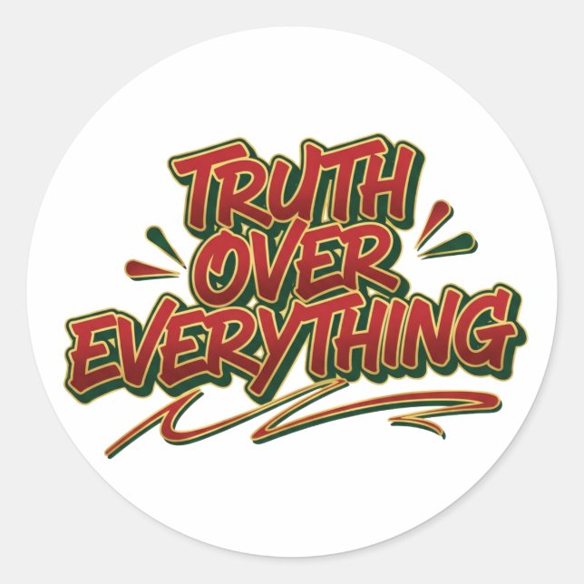 Adesivo Sticker (Frente)