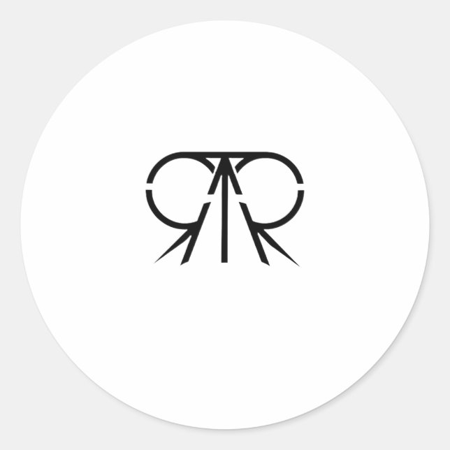 Adesivo Sticker  (Frente)